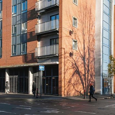 Luxury, Sleeps 6, City Centre Belfast Exteriör bild