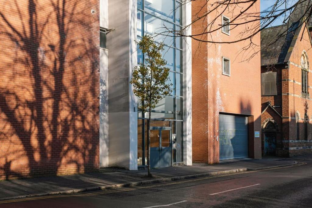 Luxury, Sleeps 6, City Centre Belfast Exteriör bild